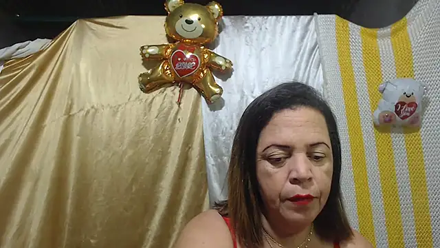 alina maturehot online show from 03.13.25