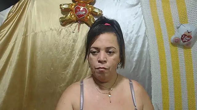 alina maturehot online show from 03.17.25