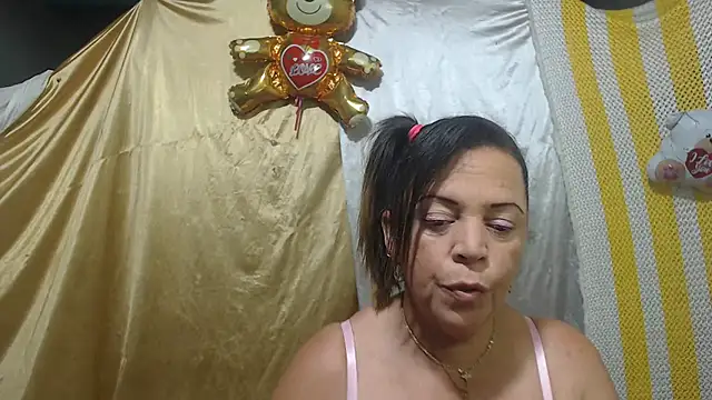 alina maturehot online show from 03.19.25