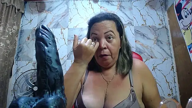 alina maturehot online show from 02.22.26