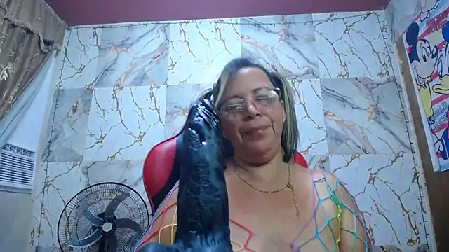 alina maturehot online show from 03.16.26