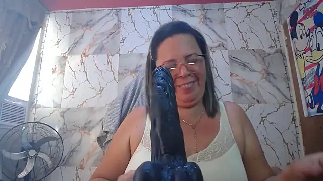 alina maturehot online show from 03.27.26