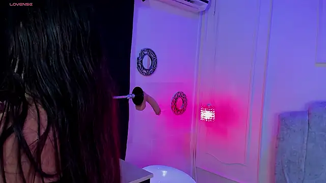 lanna brunette online show from 01.17.26