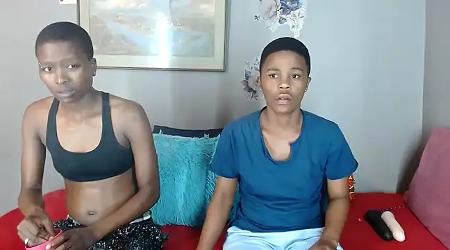 BOOBAE online show from 02.27.25