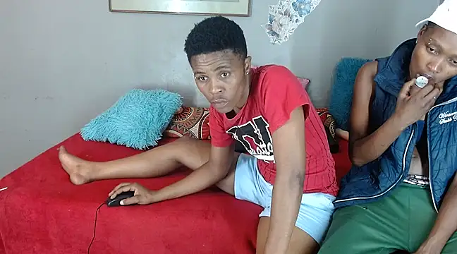 BOOBAE online show from 02.28.25