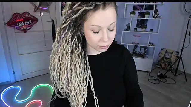 HoneySallyMoore online show from 02.26.26