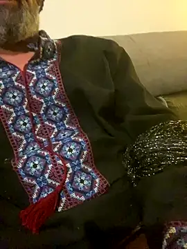 BRUNEETBARBU online show from 10.19.25