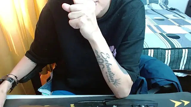 duo peludoo online show from 02.13.26