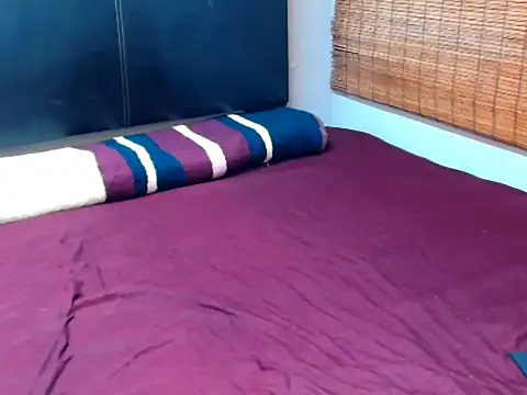 AfricanChinese online show from 02.09.26