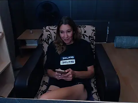 Snapshot of hannaha chatting on 07.22.26 hannaha online show from 07.22.26