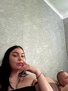 Greta Tamar online show from 02.19.25