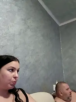 Greta Tamar online show from 02.24.25