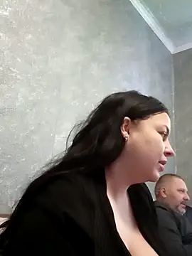 Greta Tamar online show from 03.01.25