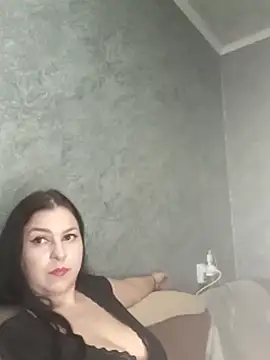 Greta Tamar online show from 03.06.25