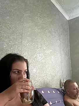 Greta Tamar online show from 03.07.25