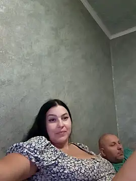 Greta Tamar online show from 09.23.25