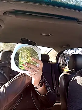 Greta Tamar online show from 10.07.25