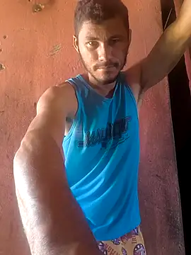 Snapshot of DamAlves49 chatting on 12.04.25 DamAlves49 online show from 12.04.25