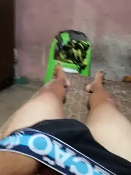 Snapshot of DamAlves49 chatting on 01.10.26 DamAlves49 online show from 01.10.26