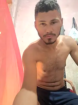 Snapshot of DamAlves49 chatting on 01.13.26 DamAlves49 online show from 01.13.26