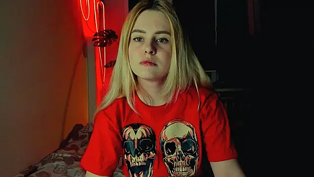 Alexa Pirs online show from 03.13.25