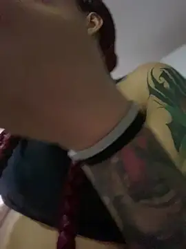 Scarlett-LS online show from 02.14.25