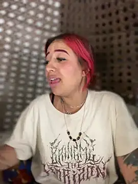 Scarlett-LS online show from 02.22.25