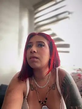 Scarlett-LS online show from 02.27.25