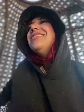 Scarlett-LS online show from 03.05.25