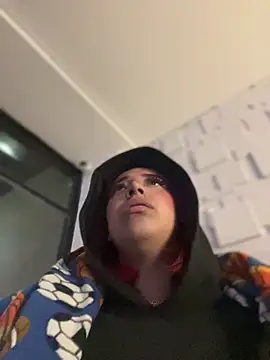 Scarlett-LS online show from 03.06.25