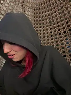 Scarlett-LS online show from 03.06.25