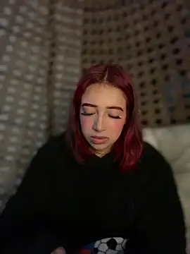 Scarlett-LS online show from 03.07.25