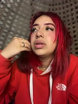 Scarlett-LS online show from 03.13.25