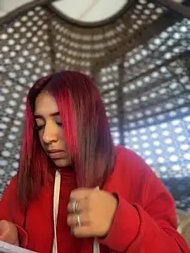 Scarlett-LS online show from 03.16.25