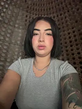 Scarlett-LS online show from 09.22.25