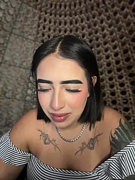 Scarlett-LS online show from 09.24.25