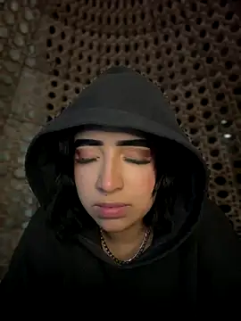 Scarlett-LS online show from 10.07.25