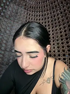 Scarlett-LS online show from 10.23.25