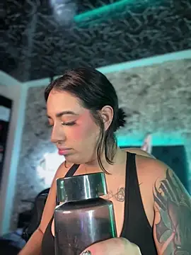 Scarlett-LS online show from 11.15.25