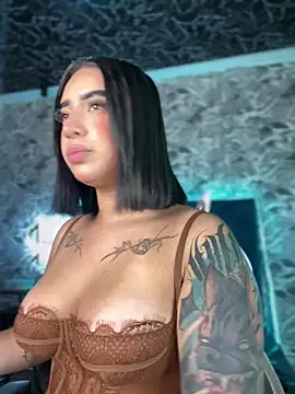 Scarlett-LS online show from 11.16.25