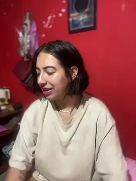 Scarlett-LS online show from 12.14.25