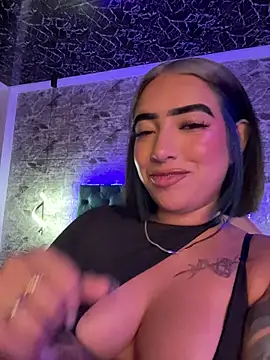 Scarlett-LS online show from 02.14.26