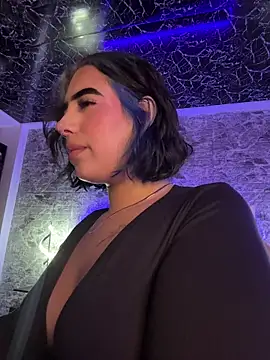 Scarlett-LS online show from 02.24.26