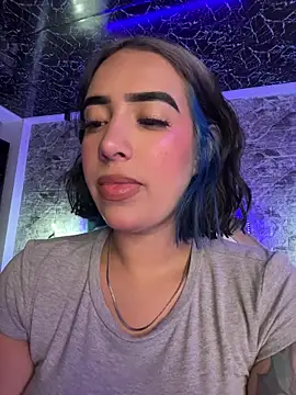 Scarlett-LS online show from 03.06.26