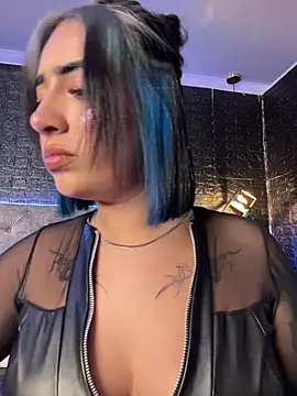 Scarlett-LS online show from 03.08.26