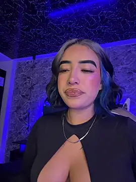 Scarlett-LS online show from 03.18.26