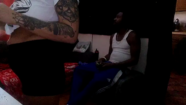 cheffboyrg online show from 11.02.25