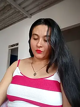 Pussy-Hairy-Horny online show from 10.10.25