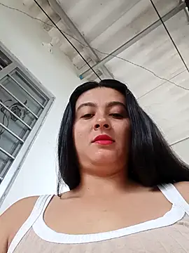 Pussy-Hairy-Horny online show from 04.20.26