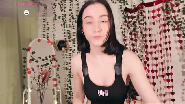 Snapshot of Smoke_of_soul_ chatting on 02.13.25 Smoke of soul  online show from 02.13.25